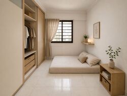 Blk 772 Longvale (Bedok), HDB 4 Rooms #592891701